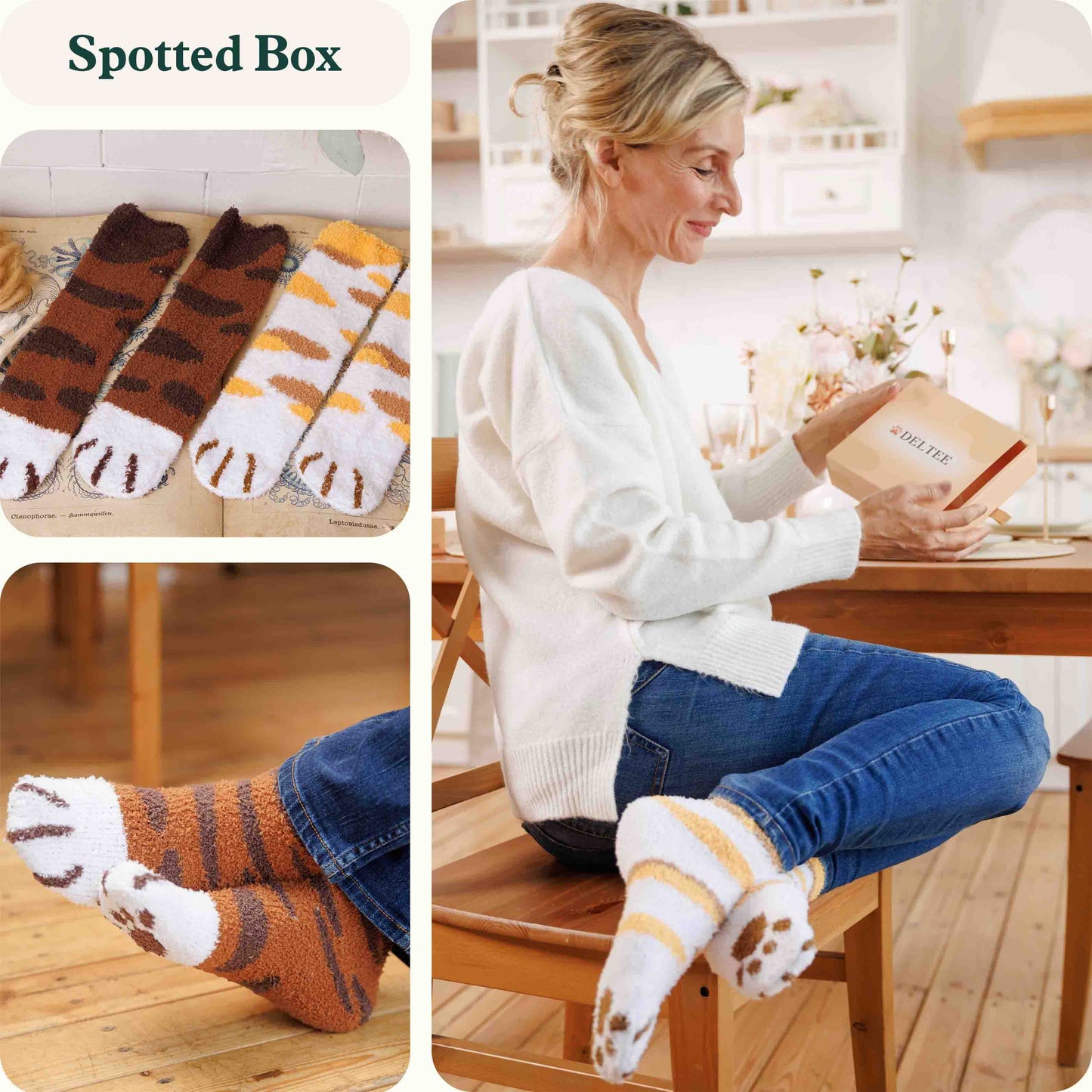 Adult box